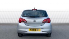 Vauxhall Corsa 1.4 [75] Energy 5dr Petrol Hatchback